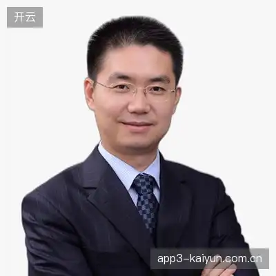 魏煜伟